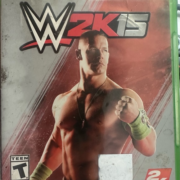 Xbox one Games Good Conditions - Picture 3 of 4